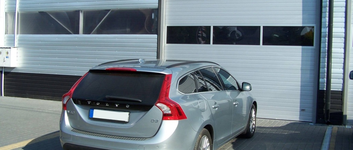 Chip Tuning Volvo V60 2,0d 163 KM na EDC17_CP22