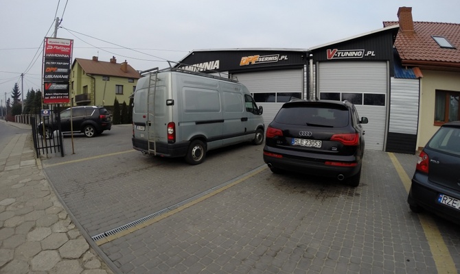 Chip Tuning Opel Movano 3.0 DCI 100 KM