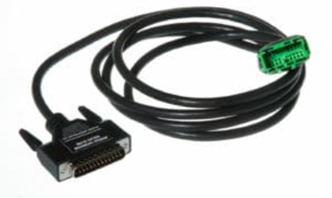 16-pin cable VOLVO 144300K238