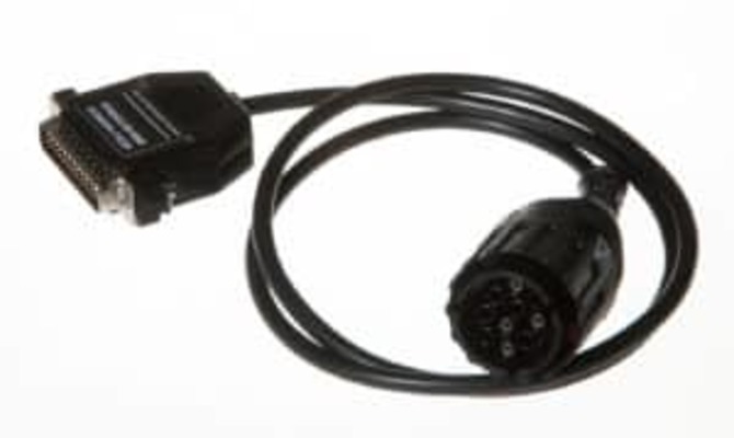 OBD Cable BMW for BOSCH BMSK control units 144300K243