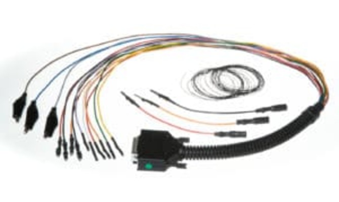 Universal K-TAG Cable 14P600KT02