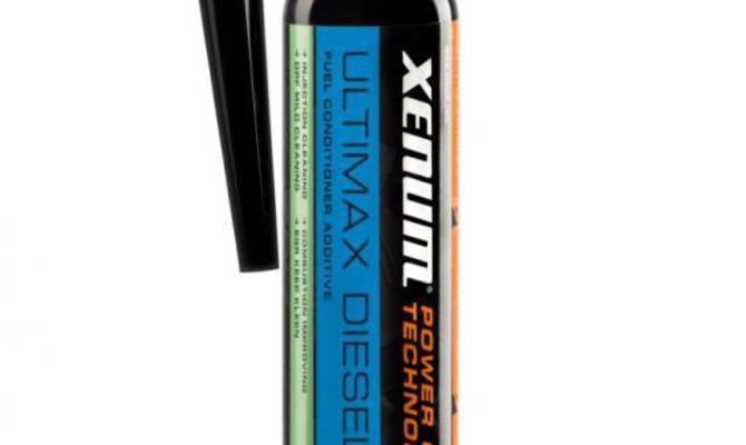 XENUM ULTIMAX DIESEL