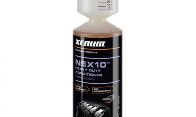 XENUM NEX 10