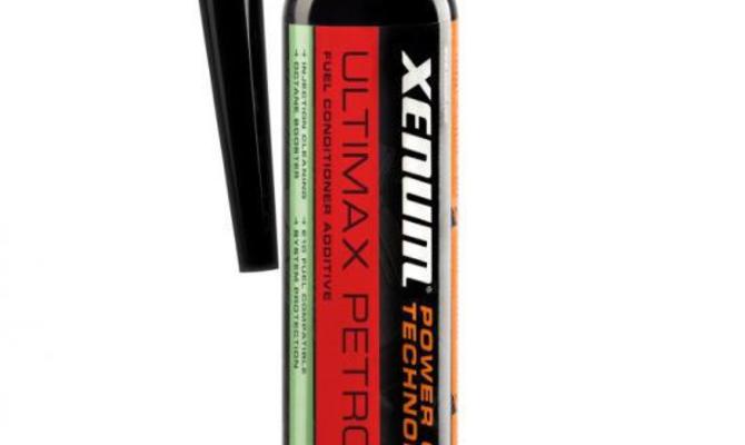 XENUM ULTIMAX PETROL