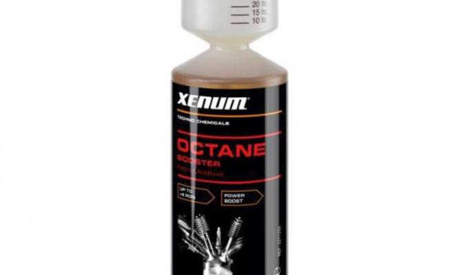 XENUM OCTANE BOOSTER