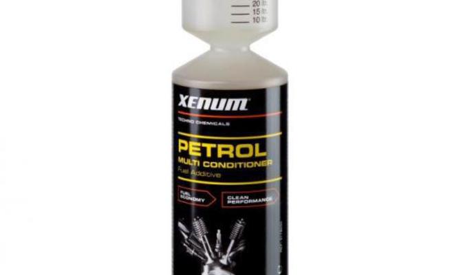 XENUM PETROL MULTI CONDITIONER