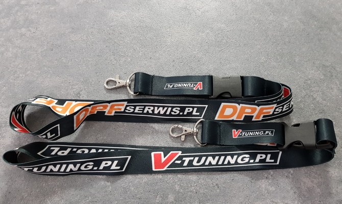 Lanyard