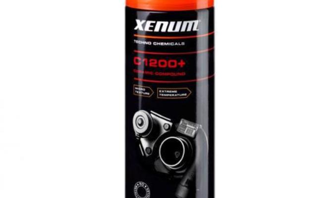 XENUM C 1200 Ceramic Paste in Aerosol