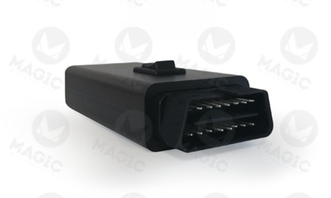 Adapter OBD TOYOTA K-LINE  MAGP0.2.37