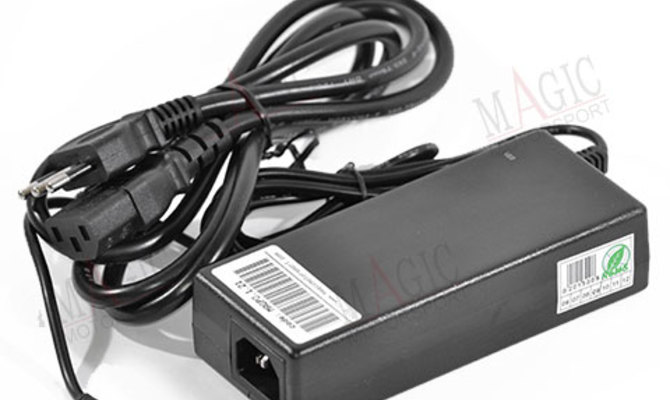 MAGIC MOTORSPORT Power Supply MAGP1.21