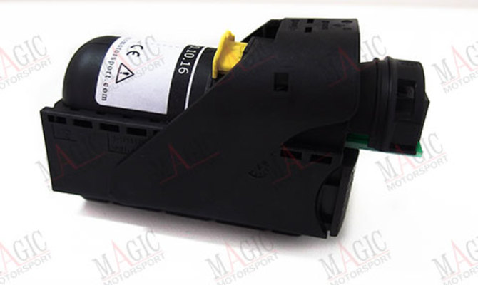 ECU Connector OPEL AC DELCO EDC17C59 MAGP0.10.16