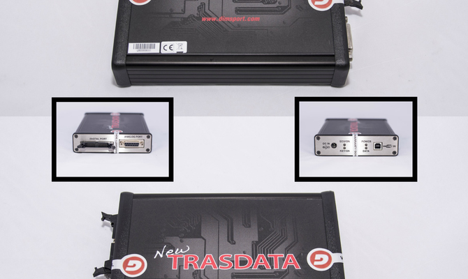 NEW TRASDATA Slave Device K99NT001-HW