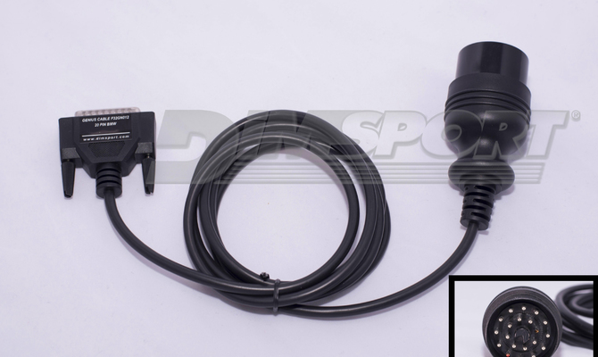 Cable BMW 20 pin F32GN012