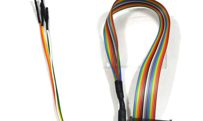 Cable GPT INFINEON TRICORE MED/EDC17