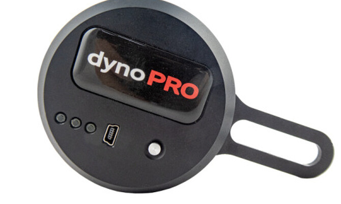 Mobile Road Dynamometer - DynoPro